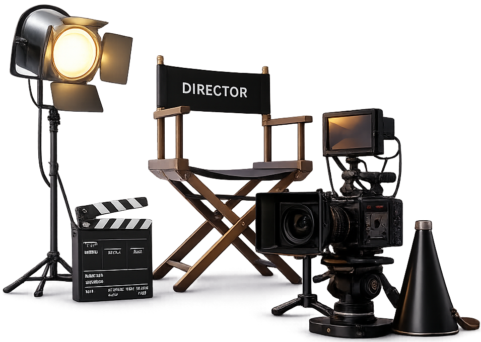 Ad Film Production