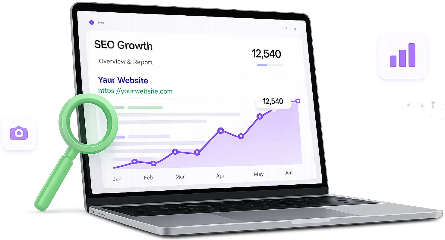 SEO Growth