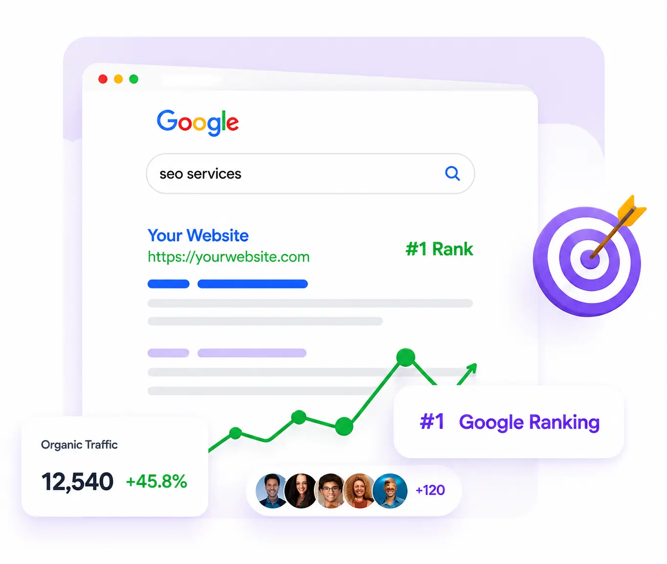 SEO Solutions