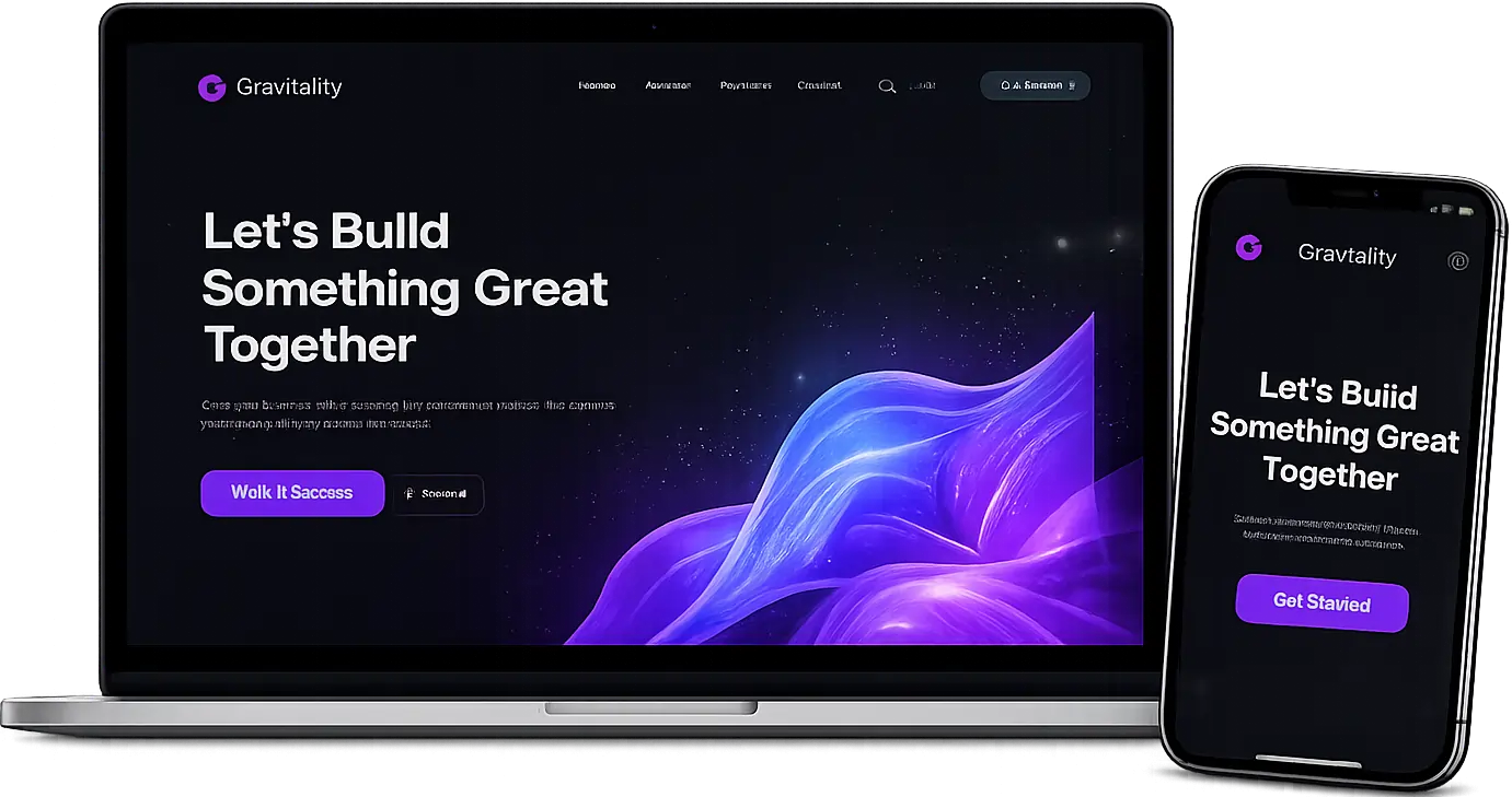 Web Development